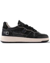 Date - Court 2.0 Trainer - Lyst