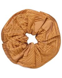 Becksöndergaard - Wavey Scrunchie - Lyst