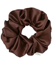 Becksöndergaard - Luster Scrunchie - Lyst