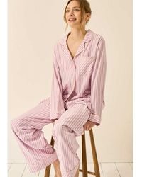 Stripe & Stare - Pyjama Bottoms - Lyst