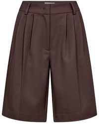 Haute L'Amitié - Premiere Bermuda Shorts - Lyst
