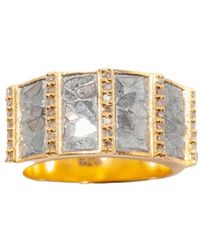 Shana Gulati - Ajmer Statement Ring - Lyst