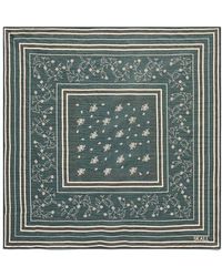 SKALL - Classic Scarf - Lyst