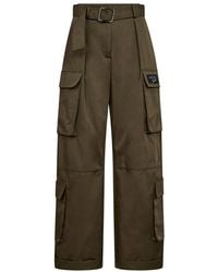 Haute L'Amitié - Rabi Cargo Pocket Pant - Lyst