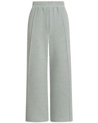 Varley - Wide Leg Sweatpant 30" - Lyst