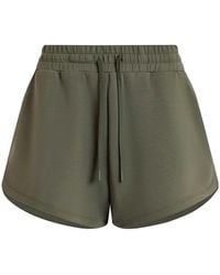 Varley - Coulter High Rise Shorts - Lyst