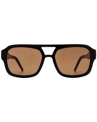A.Kjærbede - Kaya Sunglasses - Lyst