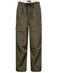 Haute L'Amitié - Thalia Pull On Trouser - Lyst