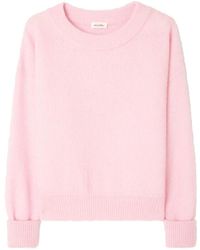 American Vintage - Vitow Jumper - Lyst
