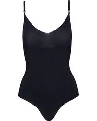 Commando - Classic Shapewear Control Bodysuit - Lyst