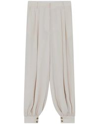 Day Birger et Mikkelsen - Oda Harem Trousers - Lyst