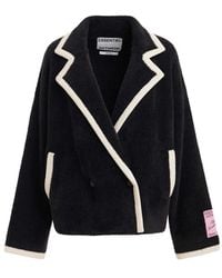 Essentiel Antwerp - Kugar Cardigan - Lyst