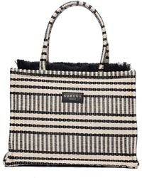 Sorena - Ammos Medium Tote ~Bag - Lyst