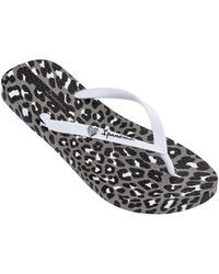 Women's Ipanema Flip-flops On Sale - Lyst