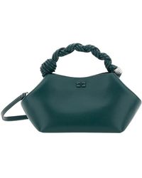 Ganni - Bou Bag Small - Lyst