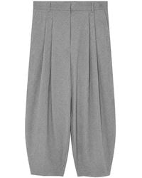 Day Birger et Mikkelsen - Enora Barrel Leg Trousers - Lyst
