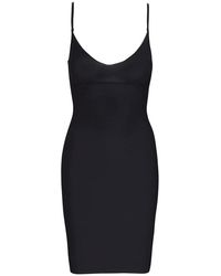 Commando - Tech Control Full Slip Dress - Lyst