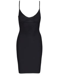 Commando - Tech Control Full Slip Dress - Lyst