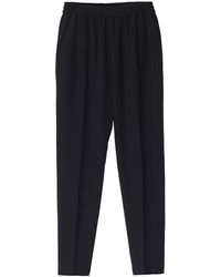 Day Birger et Mikkelsen - Malin Tapered Trousers - Lyst
