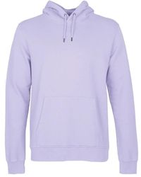 Women's COLORFUL STANDARD Hoodies from $76 | Lyst