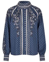 Dea Kudibal - Moniadea Cotton Blouse - Lyst