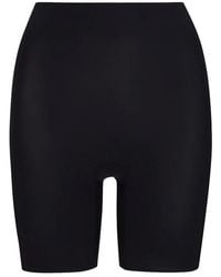 Commando - Classic Shapewear Control Shorts - Lyst