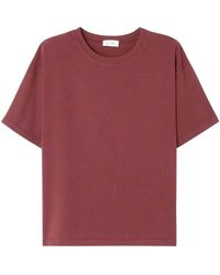 American Vintage - Fizvalley T-Shirt - Lyst
