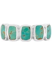 Anna Beck - Turquoise Multi Cushion Ring - Lyst