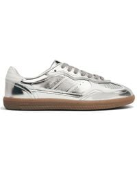 Alohas - Tb.490 Rife Leather Trainers - Lyst