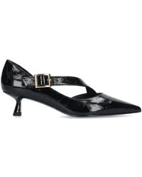 Bibi Lou - Anouk Patent Leather Pumps 40 - Lyst