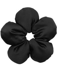 SUI AVA - Flower Pillow Scrunchie - Lyst