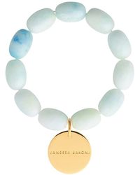 Vanessa Baroni - Flex Bracelet - Lyst