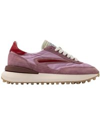 Date - Athleta Nylon Trainers - Lyst