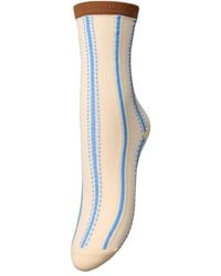 Becksöndergaard - Linoa Socks - Lyst