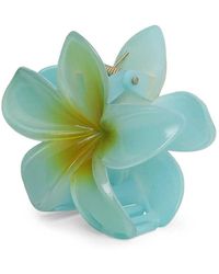 SUI AVA - Plumeria Bisou Big Clip - Lyst