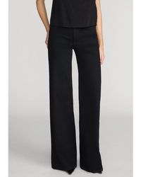 FRAME - The Palace Wide Flare 34" Jean - Lyst