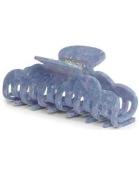 SUI AVA - Alfrida Middle Clip - Lyst