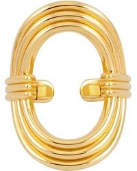 Rachel Jackson - Into The Groove Adjustable Ring - Lyst