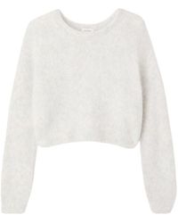 American Vintage - Niby Jumper - Lyst