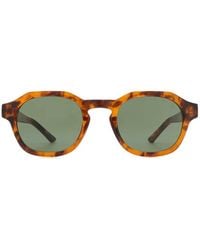 A.Kjærbede - Zan Sunglasses - Lyst