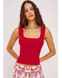 Rails - Flore Tank Top - Lyst