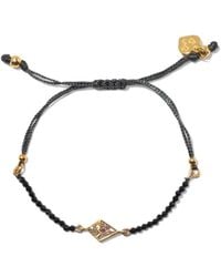 Shana Gulati - Leila Beaded Bracelet - Lyst