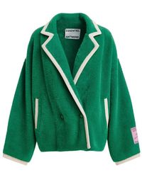 Essentiel Antwerp - Kugar Cardigan - Lyst