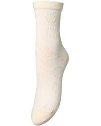 Becksöndergaard - Anglaisia Cotta Socks - Lyst