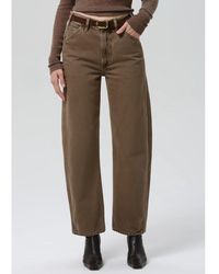 Citizens of Humanity - Miro Full Length Deck Pant - Lyst