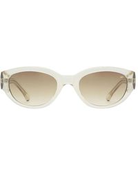 A.Kjærbede - Winnie Sunglasses - Lyst