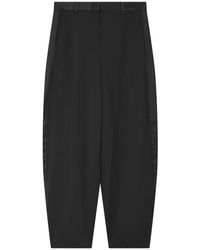 Day Birger et Mikkelsen - Barrollo Barrel Leg Trousers - Lyst