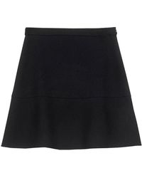 MAYLA - Gaia Mini Skirt - Lyst