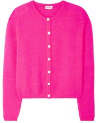 American Vintage - Vitow Cardigan - Lyst