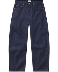 Citizens of Humanity - Miro Relaxed Barrel Leg Jean - Lyst